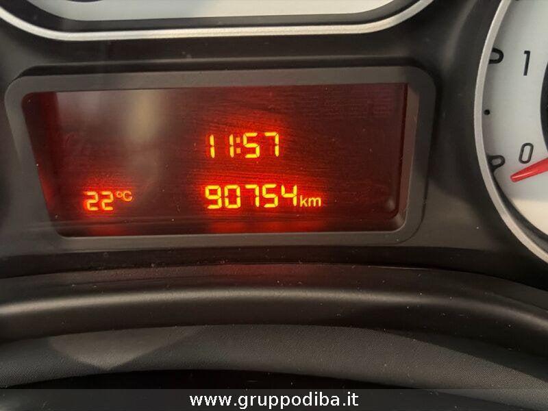 FIAT 500L 2012 Diesel 1.3 mjt Pop Star 85cv