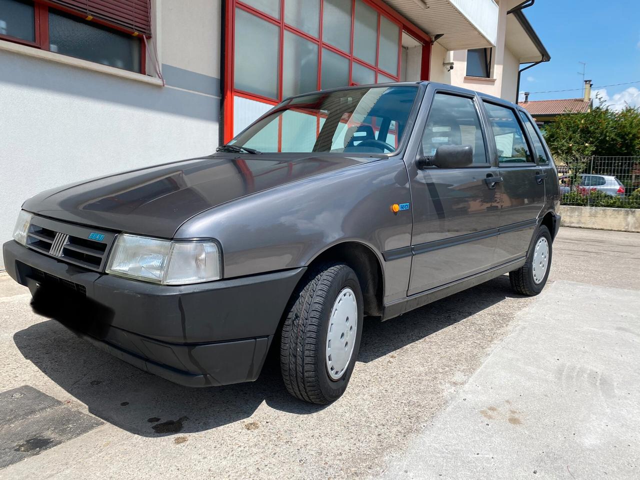 Fiat Uno 60 5 porte S