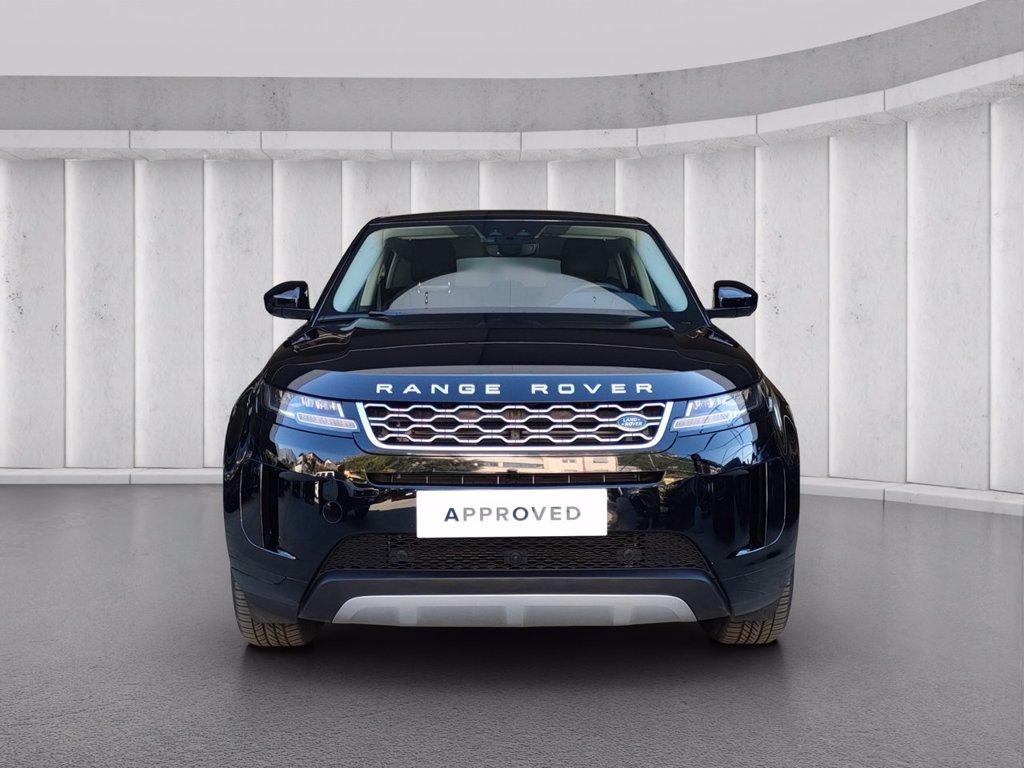 LAND ROVER Range Rover Evoque 2 serie LAND ROVER 1.5 I3 PHEV 300 CV AWD Auto del 2020