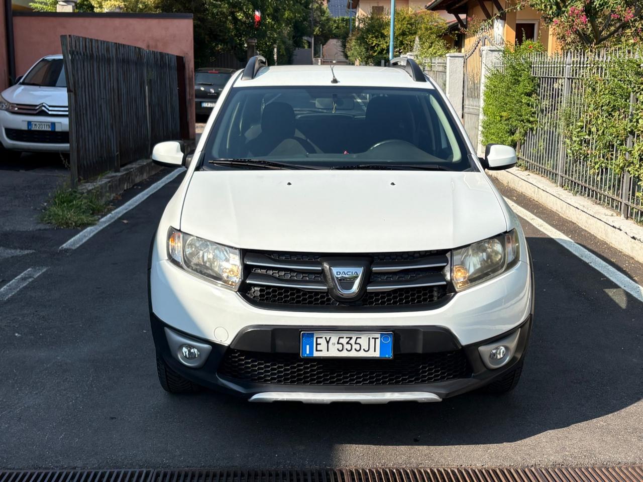 Dacia Sandero Stepway 0.9 TCe 12V 90CV Start&Stop Prestige
