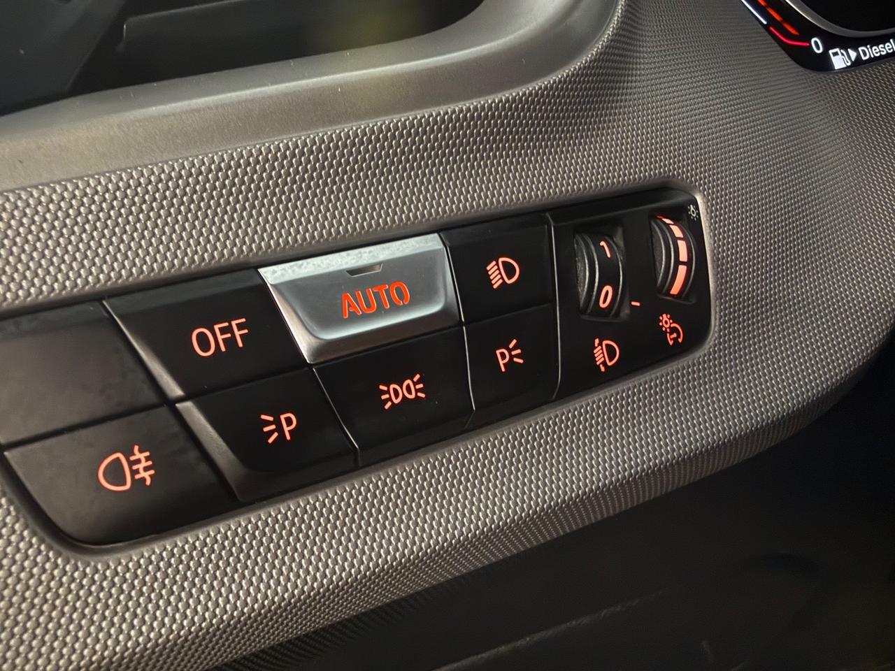 Bmw 116 d 5p Automatico Business Advantage