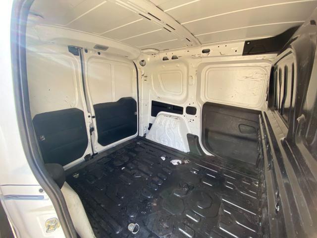 FIAT Doblo *PROMO* Doblò 1.6 MJT 90CV S&S PC-TN Cargo Lounge