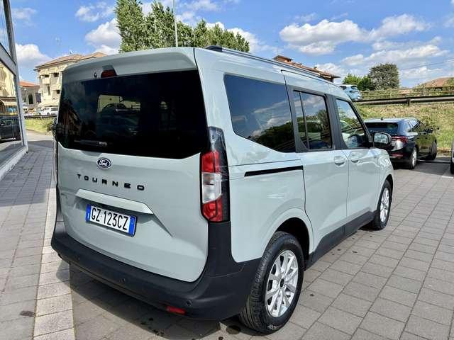 Ford Tourneo Courier 1.0 EcoBoost 125CV Titanium Auto