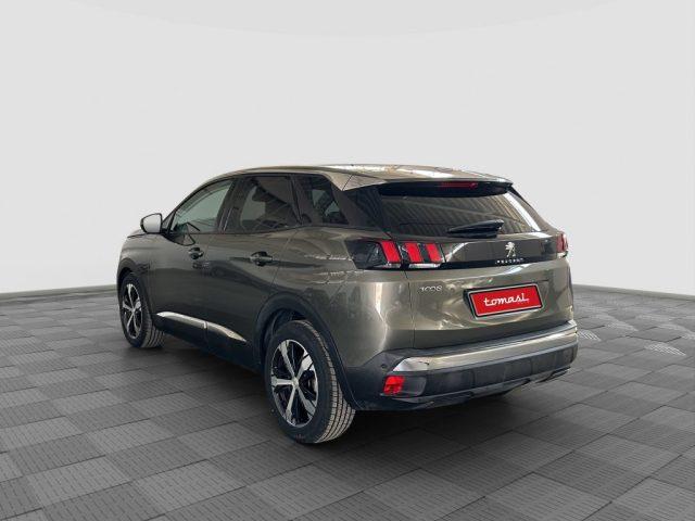 PEUGEOT 3008 3008 BlueHDi 120 EAT6 S&S Allure