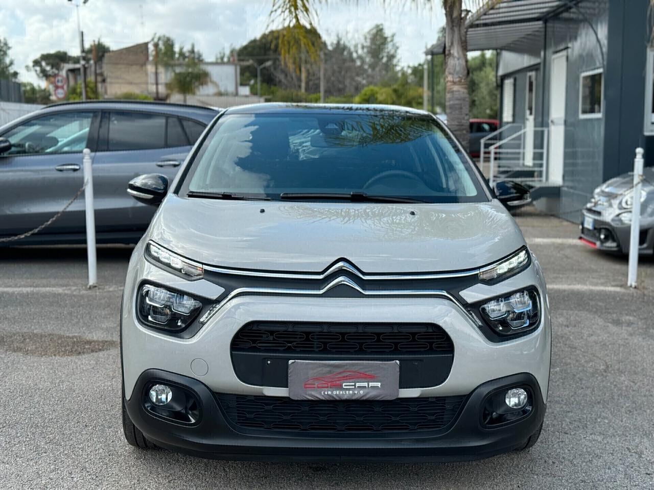 Citroen C3 PureTech 83 S&S Shine Pack 2021