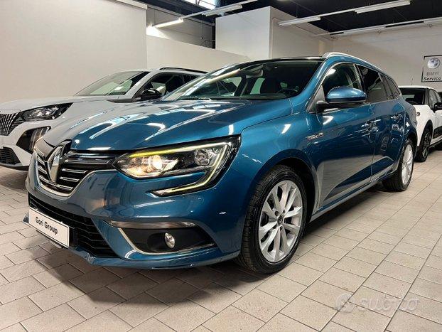 RENAULT Mégane 3ª serie - 2016