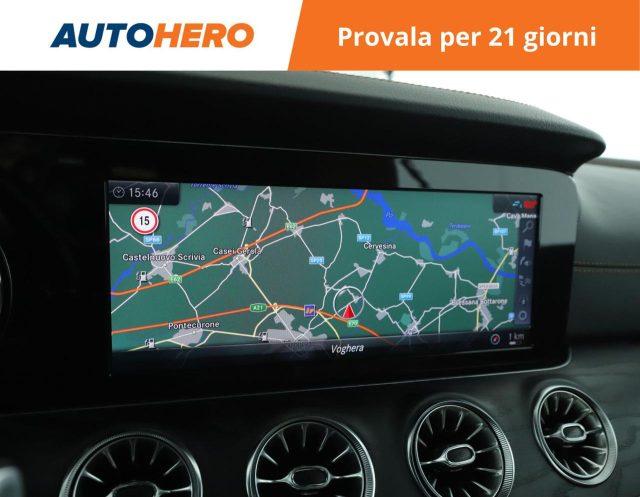 MERCEDES-BENZ E 220 d Auto Business Sport