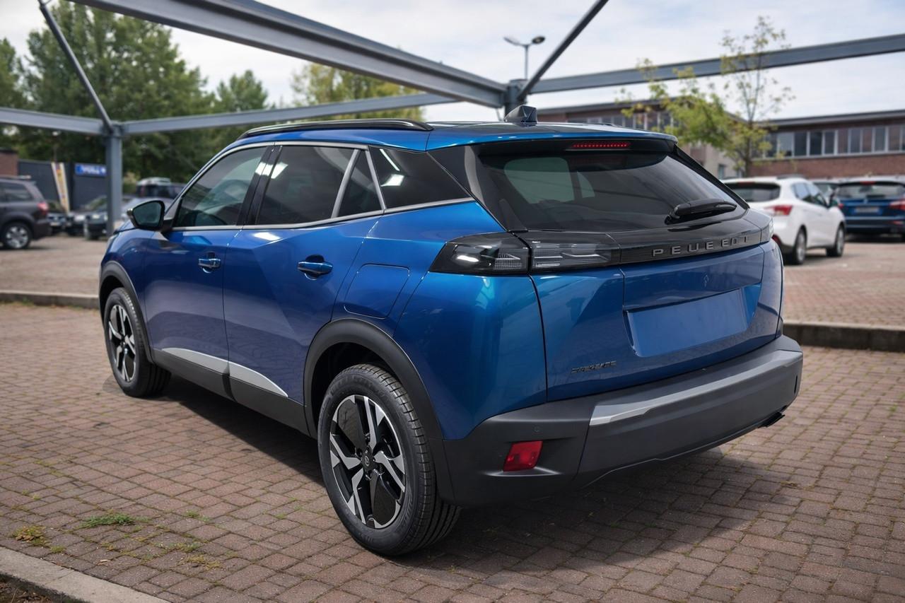 PEUGEOT 2008 II 2023 - 2008 1.2 puretech Allure s&s 100cv