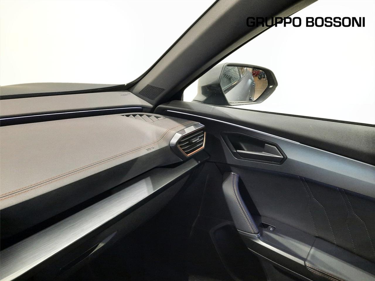 Cupra Formentor 1.4 e-hybrid 204cv dsg