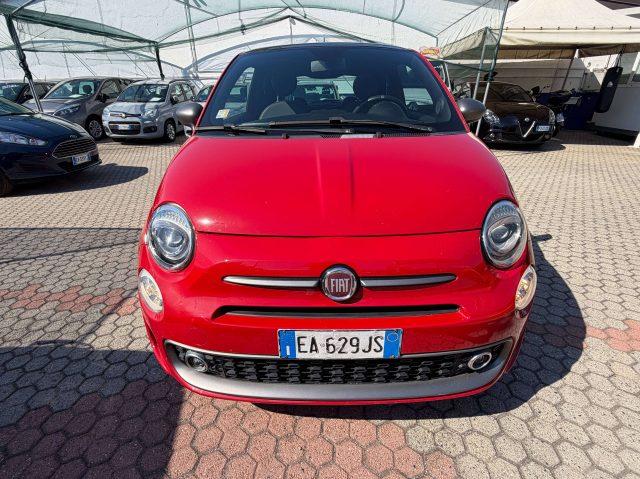 FIAT 500 500 III 1.2 Sport 69cv