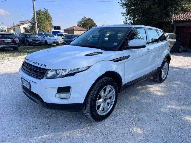 LAND ROVER Range Rover Evoque 2.2 Sd4 5p. Prestige