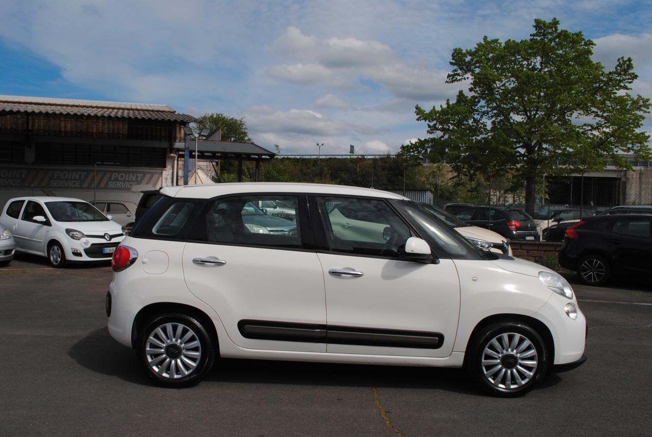 Fiat 500L 1.4 95 CV Lounge