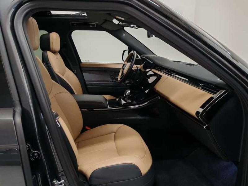 Land Rover RR Sport Range Rover Sport 3.0D l6 249 CV Dynamic HSE IVA ESPOSTA
