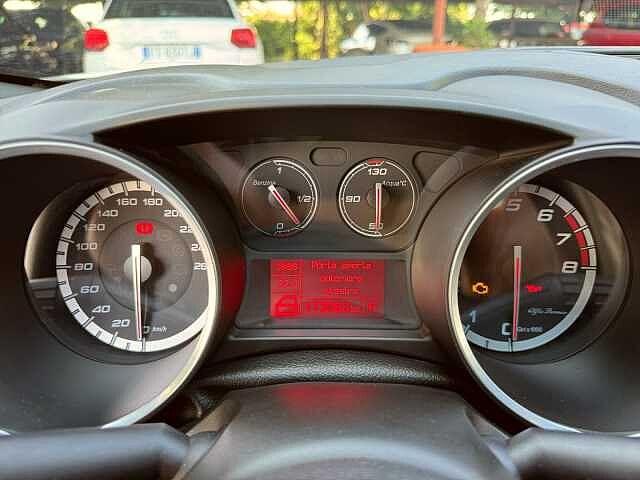 Alfa Romeo Giulietta 1.4 Turbo 170CV Autom. Exclusive