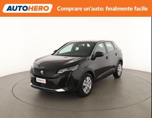 PEUGEOT 3008 PureTech Turbo 130 S&S Active Pack