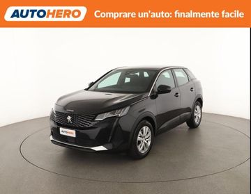 PEUGEOT 3008 PureTech Turbo 130 S&S Active Pack