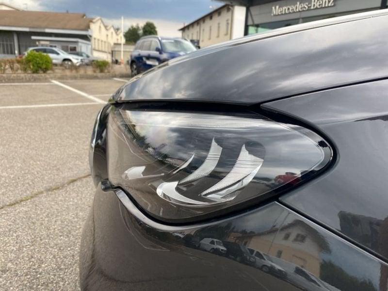 Mercedes-Benz Classe E E SW 220 D ADVANCED AUTO