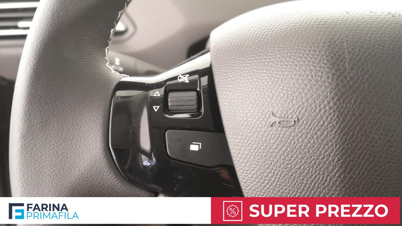 PEUGEOT 308 5p 1.2 puretech t Active s&s 130cv my20