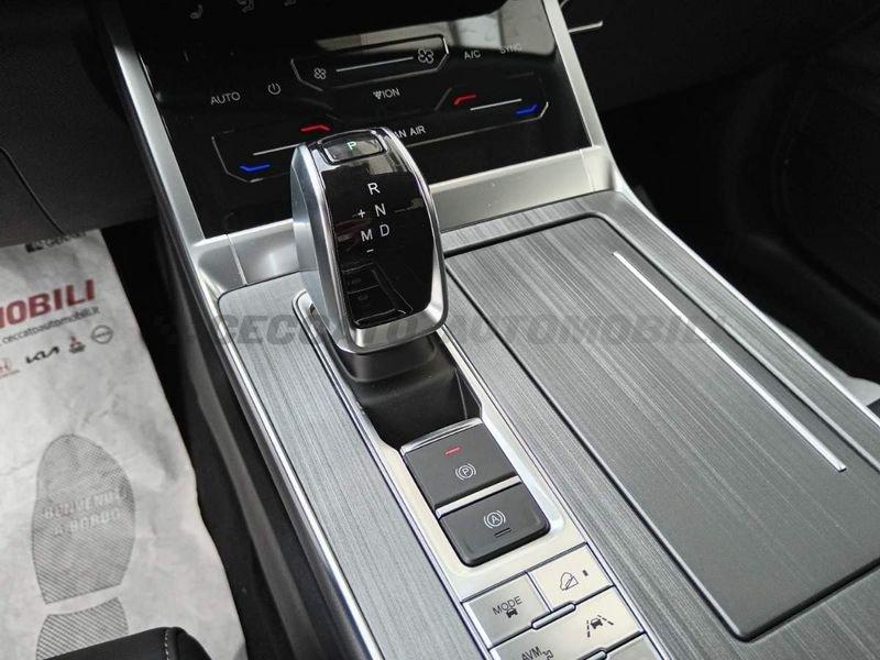 DR AUTOMOBILES DR 6.0 NEW DR 6.0 - 1.6 TGDI DCT BZ/GPL