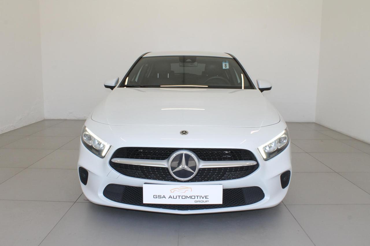 Mercedes A 180 d Auto SPORT FULL LED