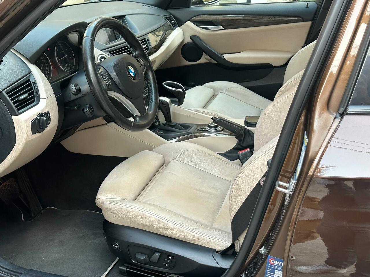 Bmw X1 xDrive20d Futura StraFull perfetta