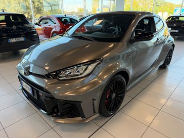 Toyota Yaris 1.6 Turbo 3 porte GR Circuit DAT