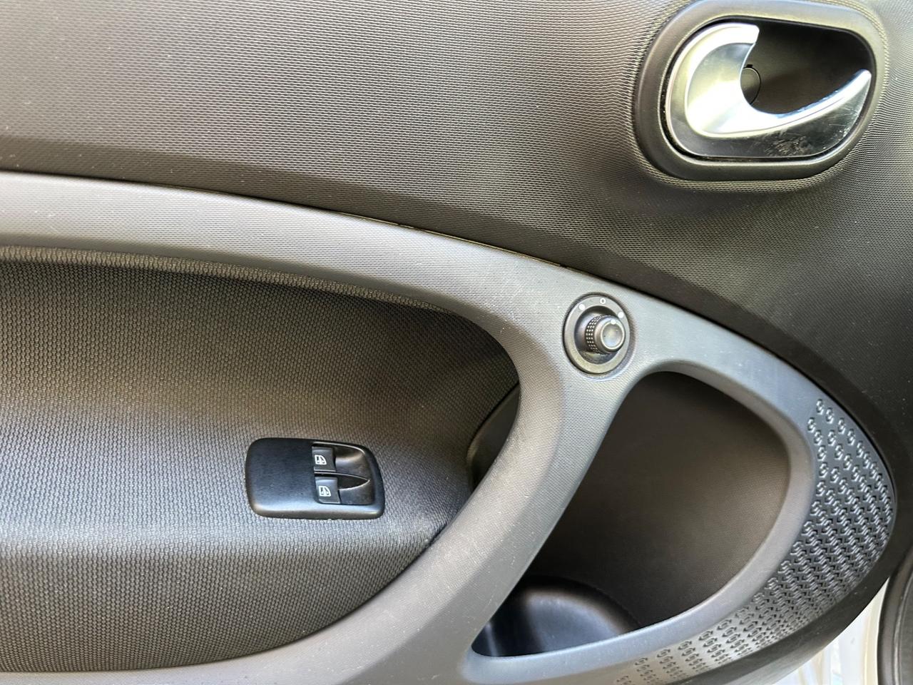 Smart ForTwo 70 1.0 Passion