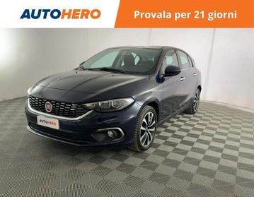 FIAT Tipo 1.6 Mjt S&S DCT 5 porte Lounge