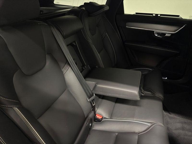 Volvo V90 Cross Country B4 D AWD automatico Plus