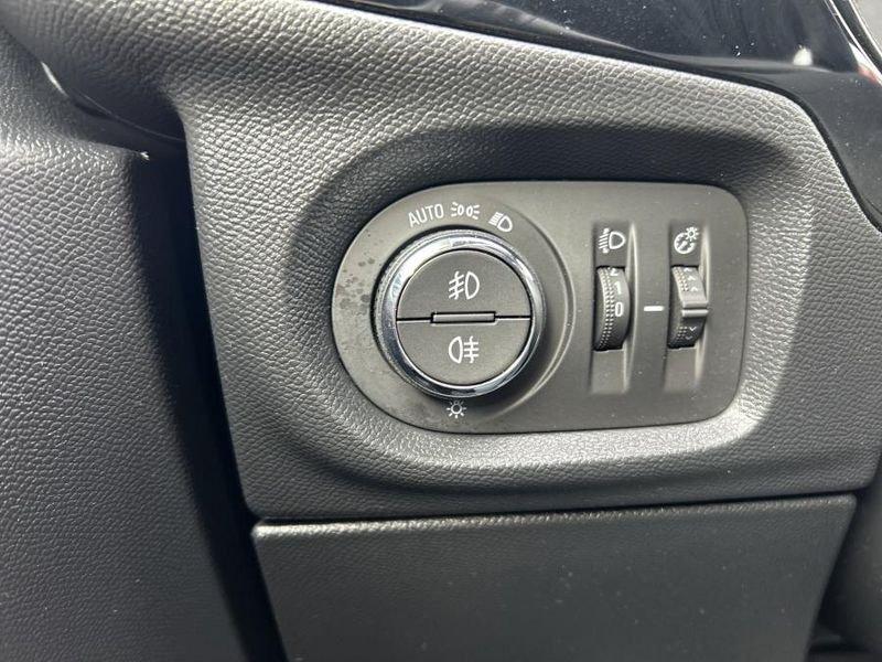 Opel Corsa 1.2 100cv GS OK NEOPATENTATI * PARI AL NUOVO