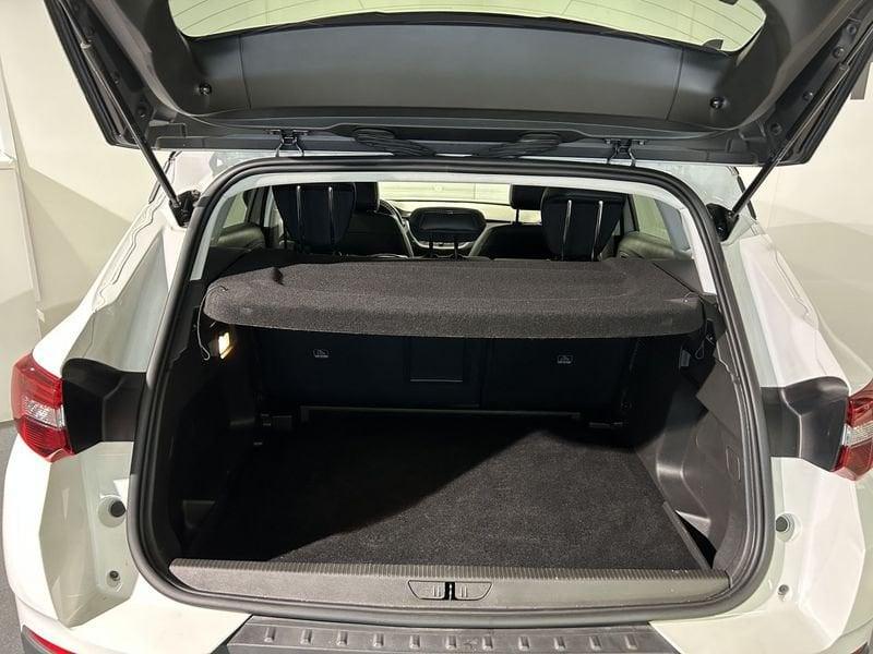 Opel Grandland X 1.5 diesel Ecotec Start&Stop aut. Ultimate
