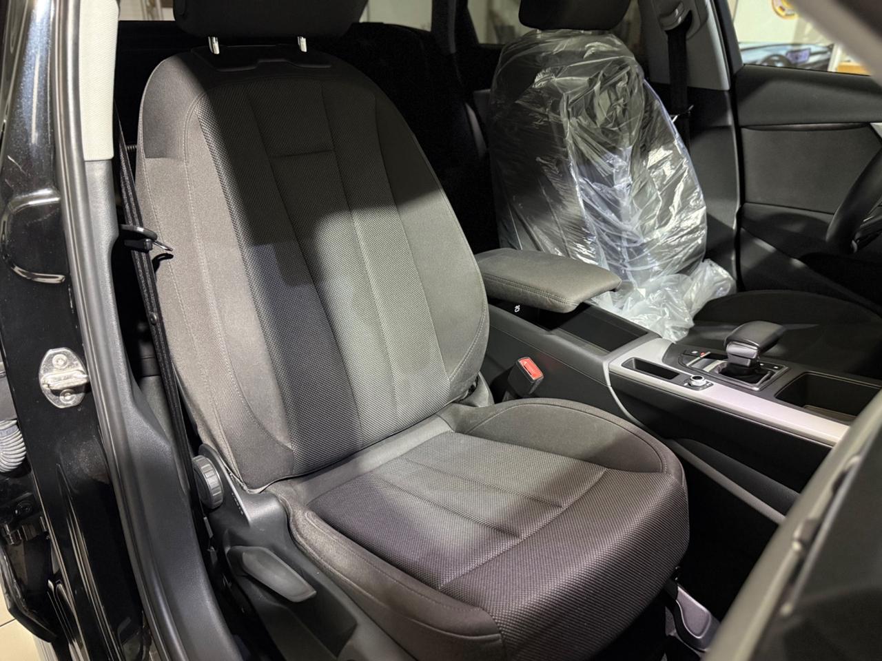 New AUDI A4 Avant “35 TDI” 2.0 163CV Diesel Hybrid Advanced