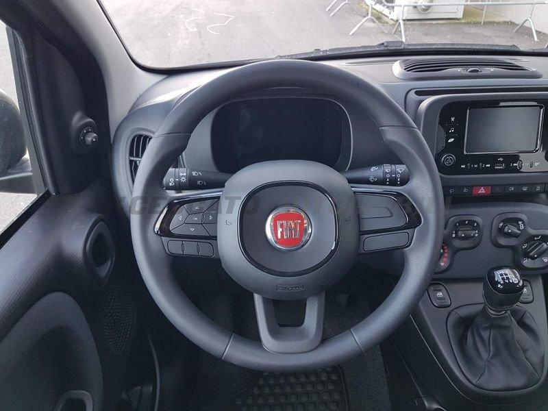 FIAT Panda Panda 1.0 70cv Hybrid Panda