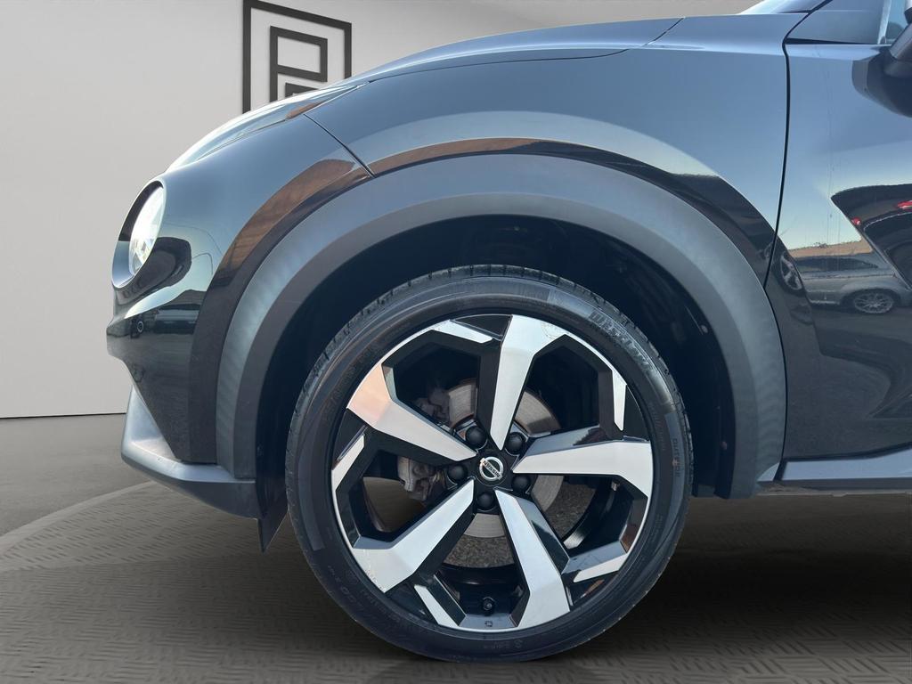 Nissan Juke 1.0 dig-t Tekna 117cv