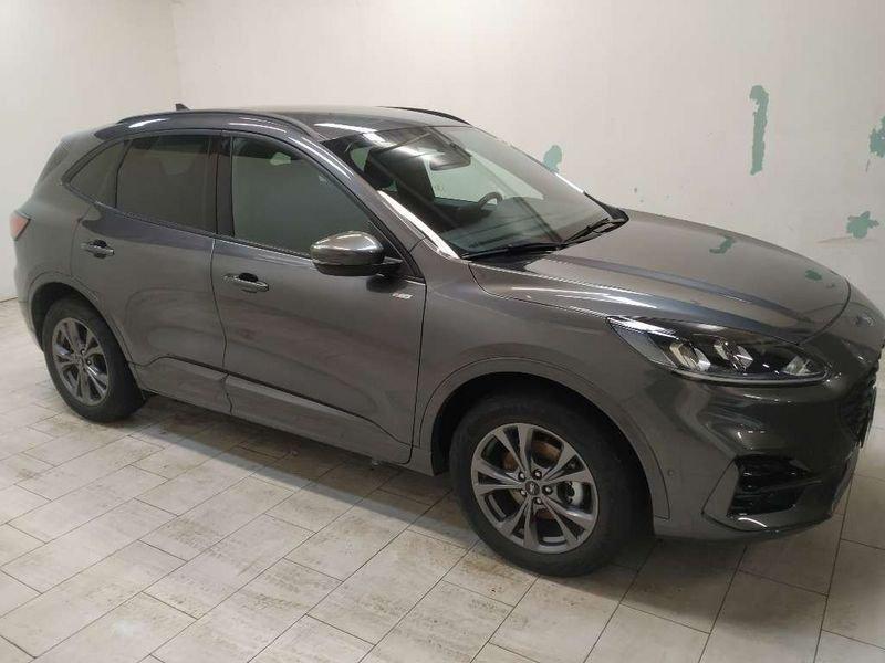 Ford Kuga 2.5 phev ST-Line 2wd 225cv cvt