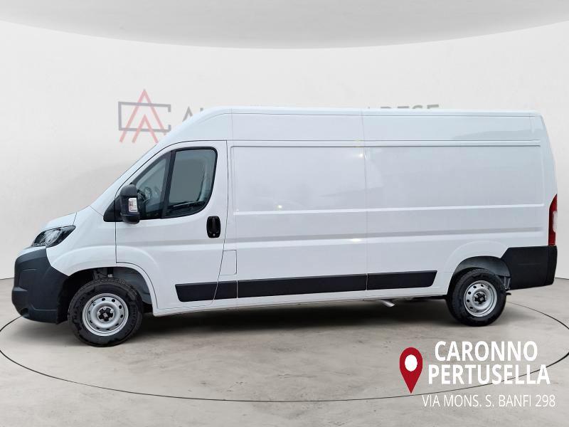 FIAT Ducato 35 L3H2 2.2 diesel 140cv +IVA