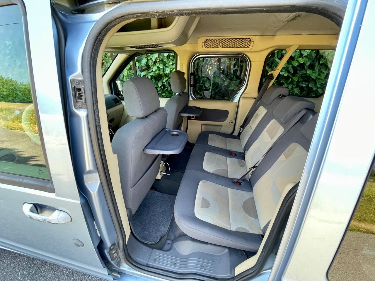 Ford Tourneo Connect 1.8 TDCi/90CV *AUTOVETTURA*
