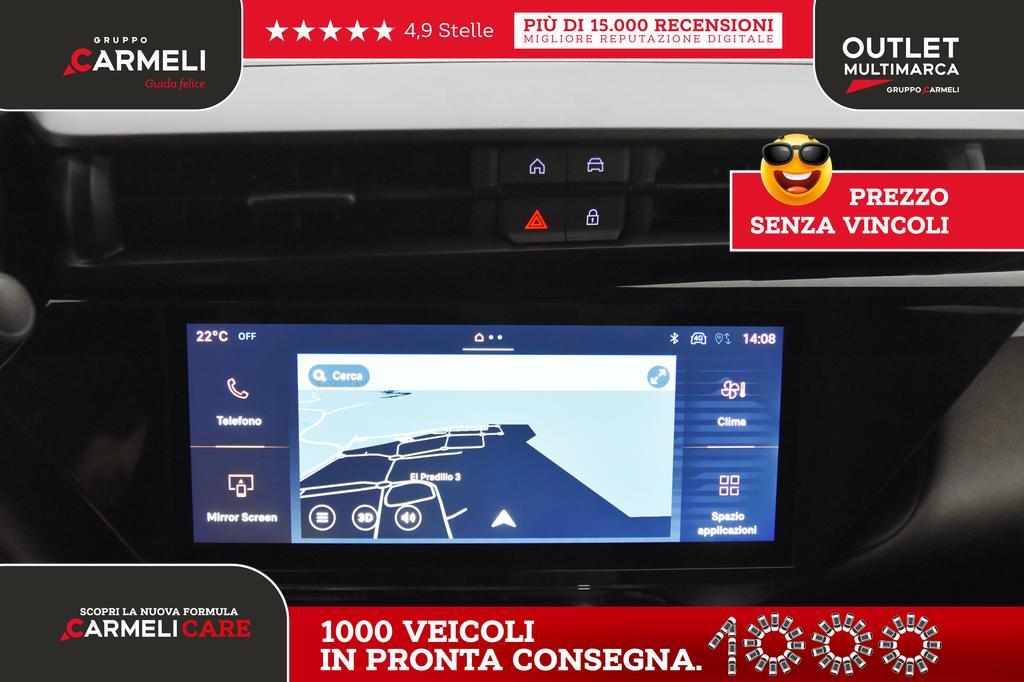Alfa Romeo Junior 1.2 Ibrida Speciale 145cv Keyless,Cerchi 18,Acc,Navi,Sedili Riscaldati