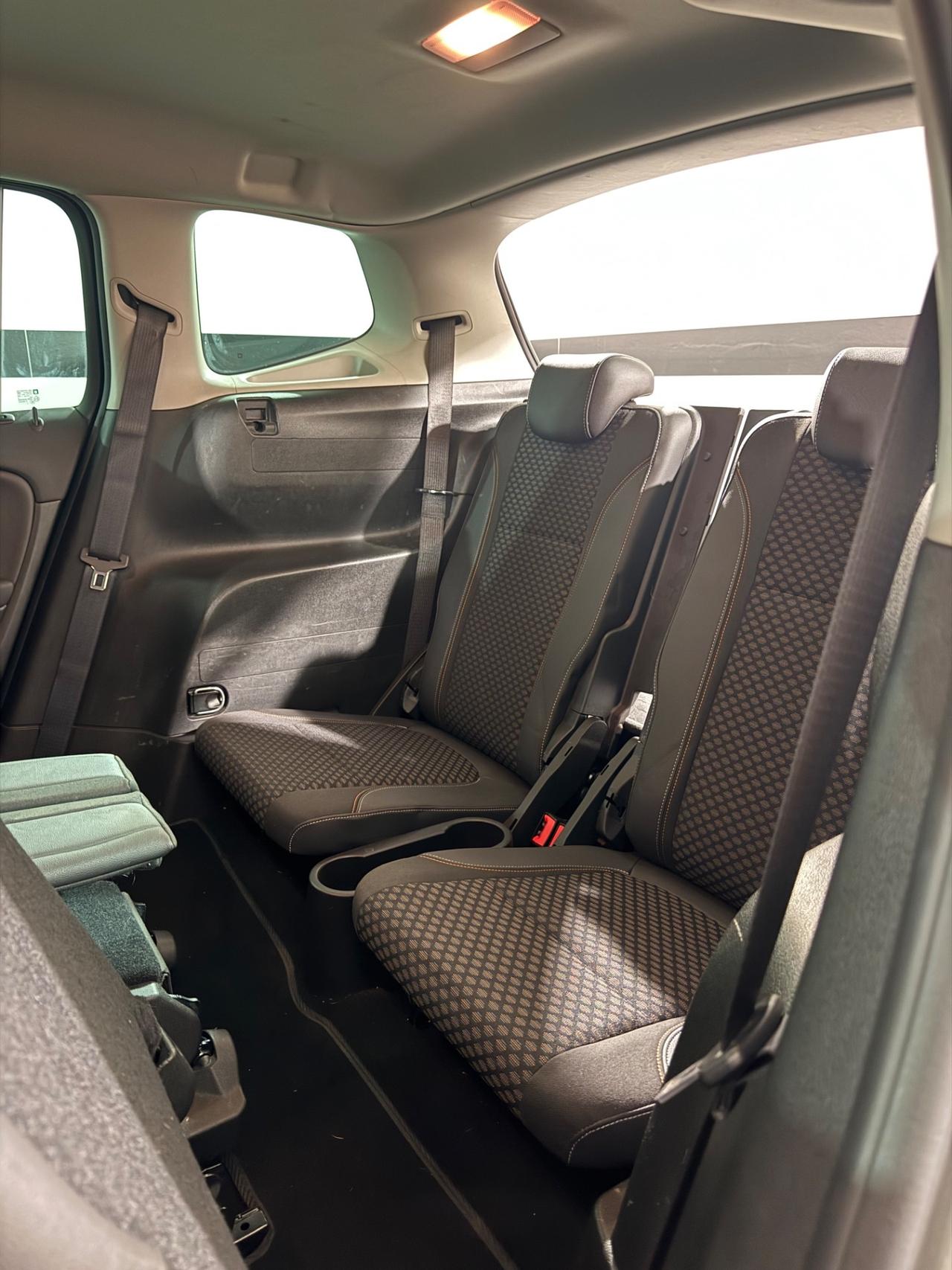 Opel Zafira 1.4 Turbo 140CV aut. Innovation