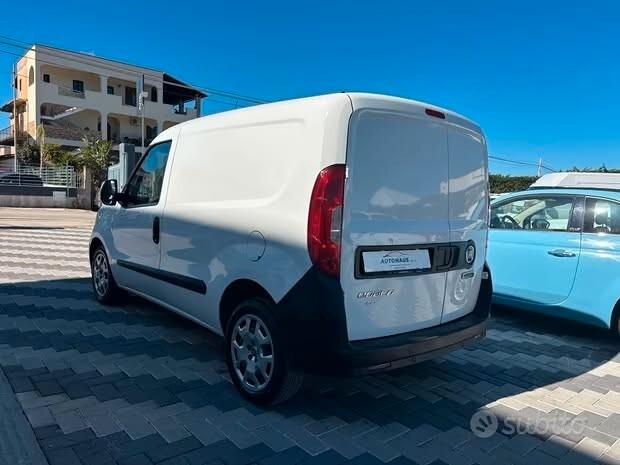 Fiat Doblò 1.6 MJT 120CV