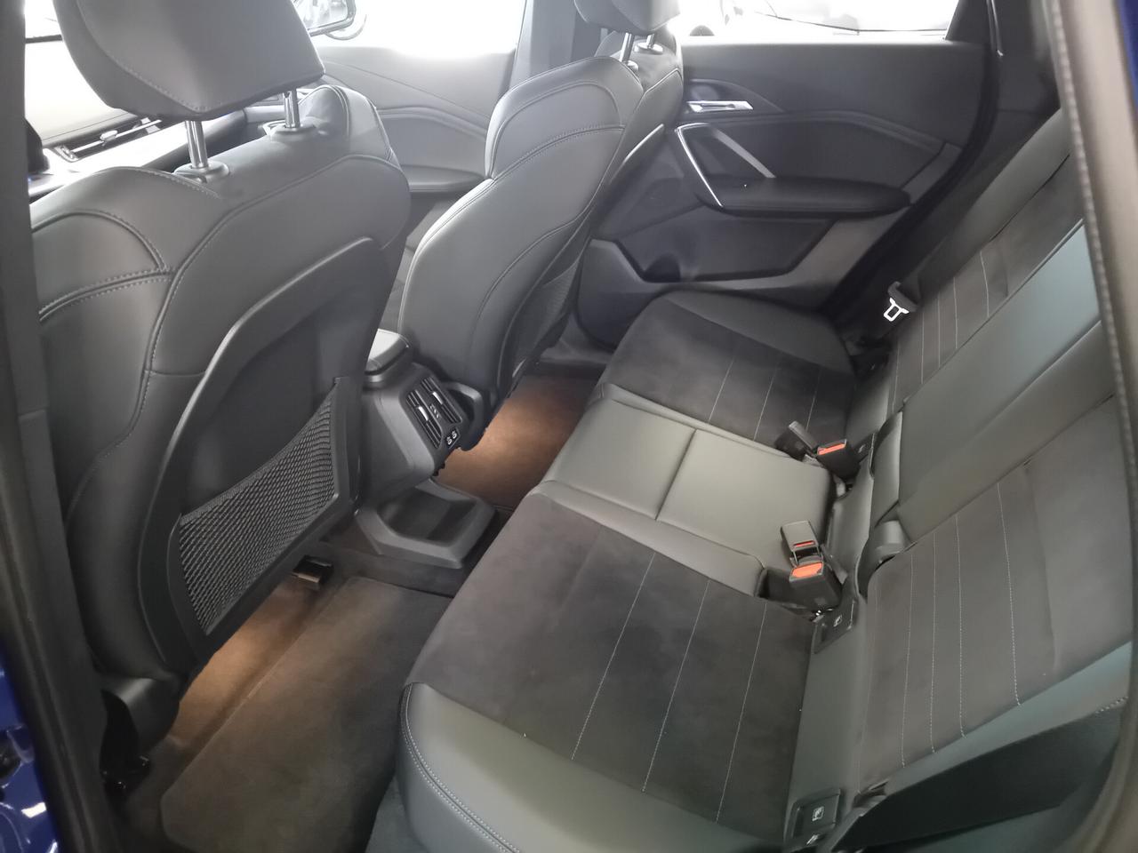 Bmw X1 xDrive 25e Msport