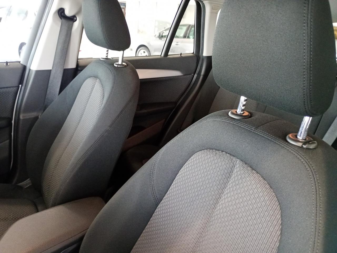 Bmw X1 sDrive18d Business