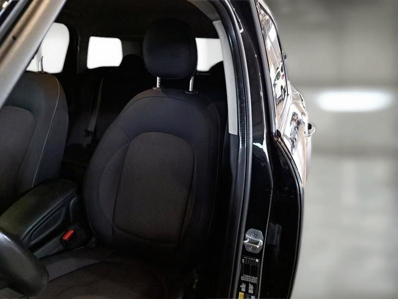 MINI COOPER SE COUNTRYMAN ALL4 Business autom.