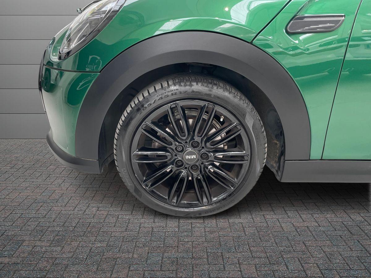 MINI Mini IV F56 2021 3p - Mini 3p 1.5 Cooper Classic Premium Mid Package auto