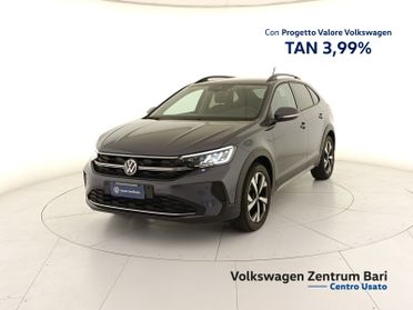 Volkswagen Taigo 1.0 tsi edition plus 115cv dsg