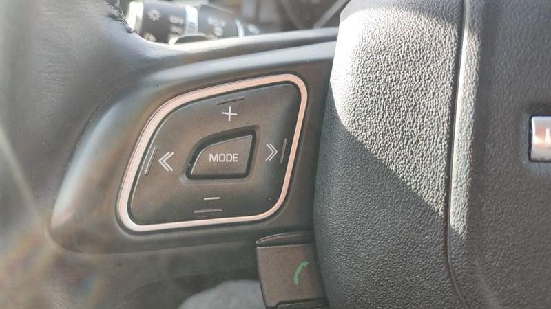 Land Rover Range Rover Evoque Range Rover Evoque 2.0 TD4 150 CV 5p. HSE