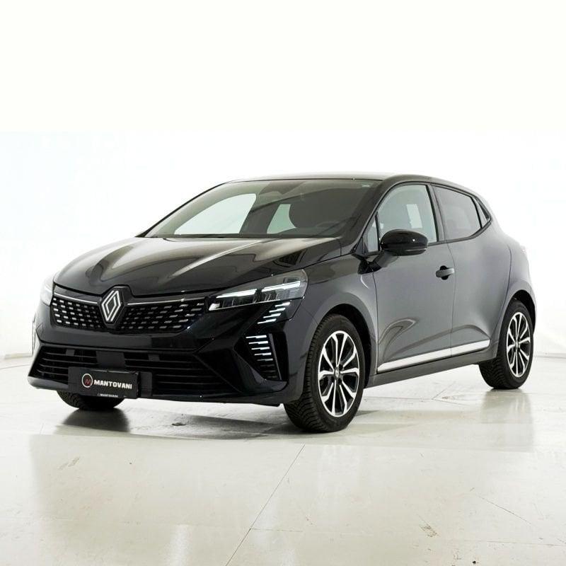 Renault Clio 1.0 TCE 67KW TECHNO