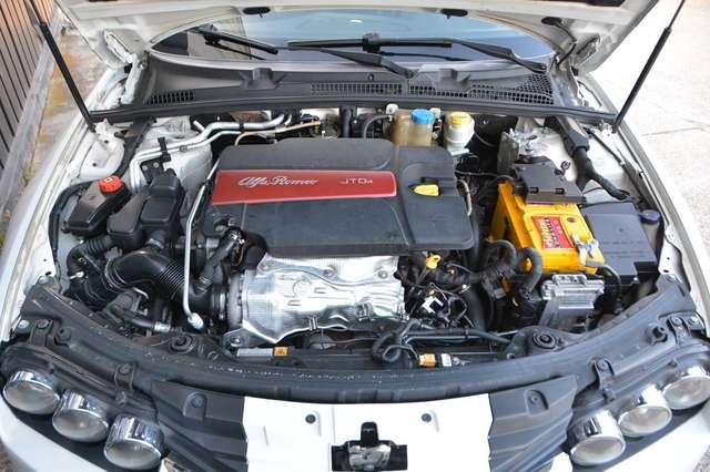Alfa Romeo 159 Sportwagon SW 2.0 jtdm 170cv * LEGGI TUTTO ! *