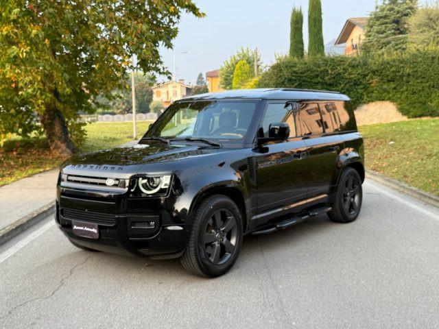 LAND ROVER Defender 110 3.0D I6 250 CV AWD Auto X-Dynamic HSE 6POSTI