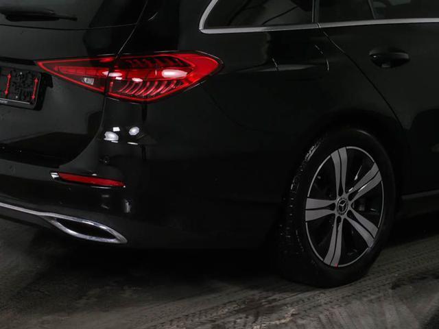 MERCEDES-BENZ C 200 Mild hybrid S.W. Advanced